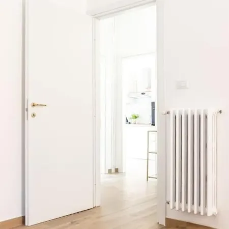 Serendipity Vatican Door House Apartment *