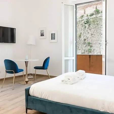 Serendipity Vatican Door House Apartment *