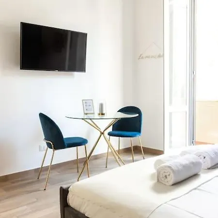 Appartamento Serendipity Vatican Door House *