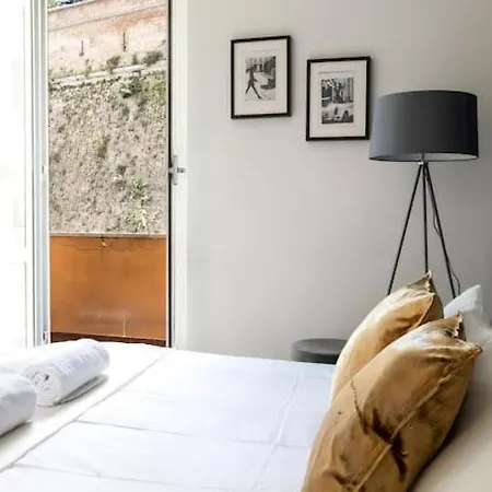 Serendipity Vatican Door House Apartment Rome